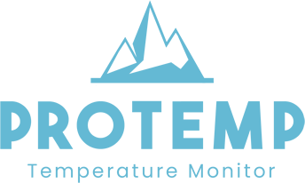 Protemp USA Logo